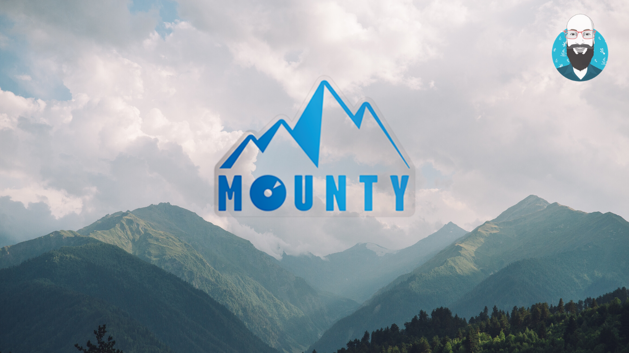 mounty for mac os